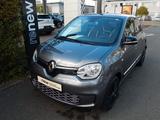 Renault Twingo Techno Electric - Renault Twingo aus 2023