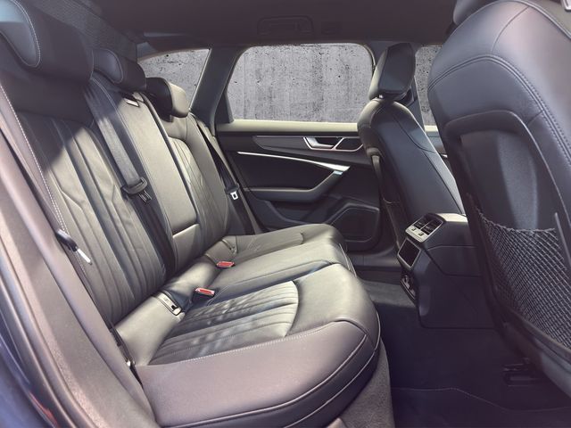 Audi A6 - Bild 10