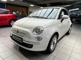 Fiat 500 Lounge*Klima*LMR*2.Hand - Fiat 500 Gebrauchtwagen in Dresden