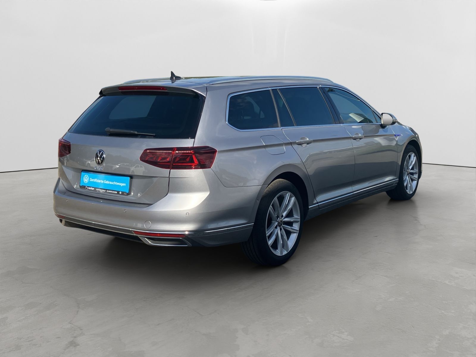 Volkswagen Passat Variant - Bild 5