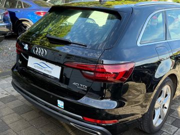 Audi A4 - 7
