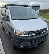 Volkswagen T6 Transporter 4Motion, AHK, Standheizung - Volkswagen T6 Transporter: 4motion