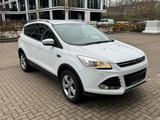 Ford Kuga Trend 2.0 TDCI 4x4 - Ford Kuga: Trend 4x2