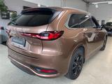 Mazda CX-80 5WGN 3.3L e-SKYACTIV D 254ps 8AT AWD Homur - : Geländewagen, Awd