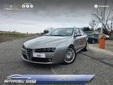 Alfa Romeo 159 1.9 JTDm 16V Distinctive - Alfa Romeo 159 mit Diesel-Antrieb: Automatik