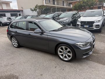 BMW 320 - 3