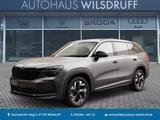 Skoda Kodiaq 1.5 TSI Sportline AHK Matrix ACC Kessy