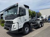 Volvo FMX 460, Meiller RS 21.60, Angebot Januar
