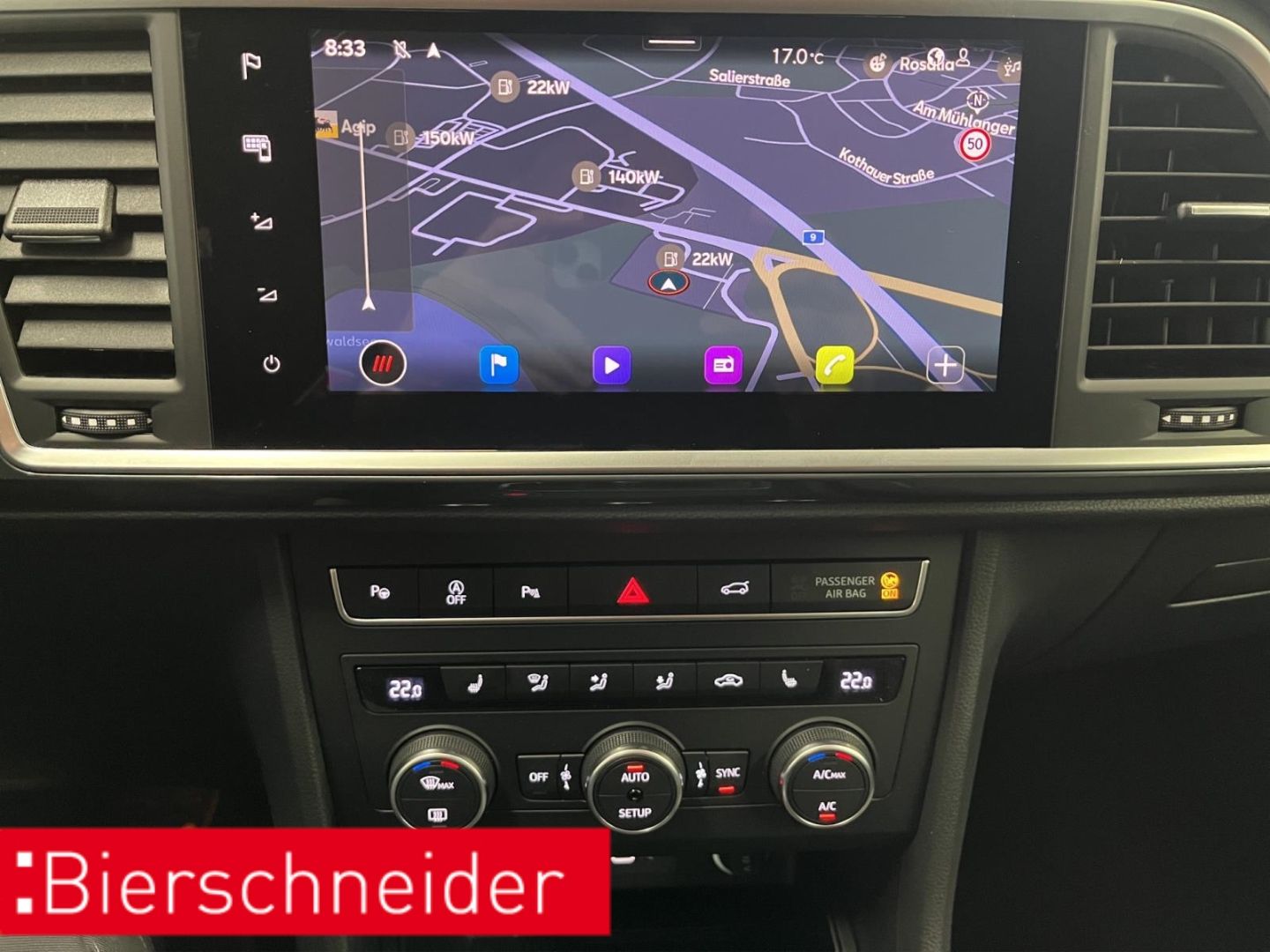 Seat Ateca - Bild 21