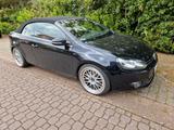 Volkswagen Golf 2.0 TDI LOUNGE BMT Cabriolet LOUNGE Blu... - Volkswagen Golf mit Diesel-Antrieb: Cabrio, 2.0