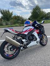 Honda CBR 1000 RR-R SP Fireblade 30th Anniversary  - HONDA RR CBR FIREBLADE 1000