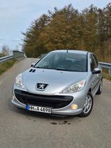 Peugeot 206 plus 1.4 HDI - Peugeot 206 mit Diesel-Antrieb: 1.4