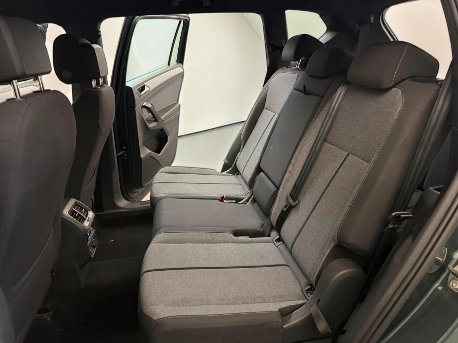 SEAT Tarraco Style 1.5 TSI DSG*7-SITZER*NAVI*AHK*KAME, миниатюра 12