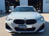 BMW 220 2 Coupe 220 i M Sport *Garantie *M Sport FW - BMW 220 in Duisburg