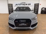 Audi RS6 PERFORMANCE/CAM/CARBONPAKET/21"/BOSE/4xSHZ - Audi RS6: 4.2