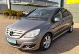 Mercedes-Benz B 200 B 200 Euro 5 Schiebedach AHK - Mercedes-Benz mit LPG-Antrieb