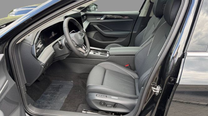 Volkswagen Passat Variant - Bild 8