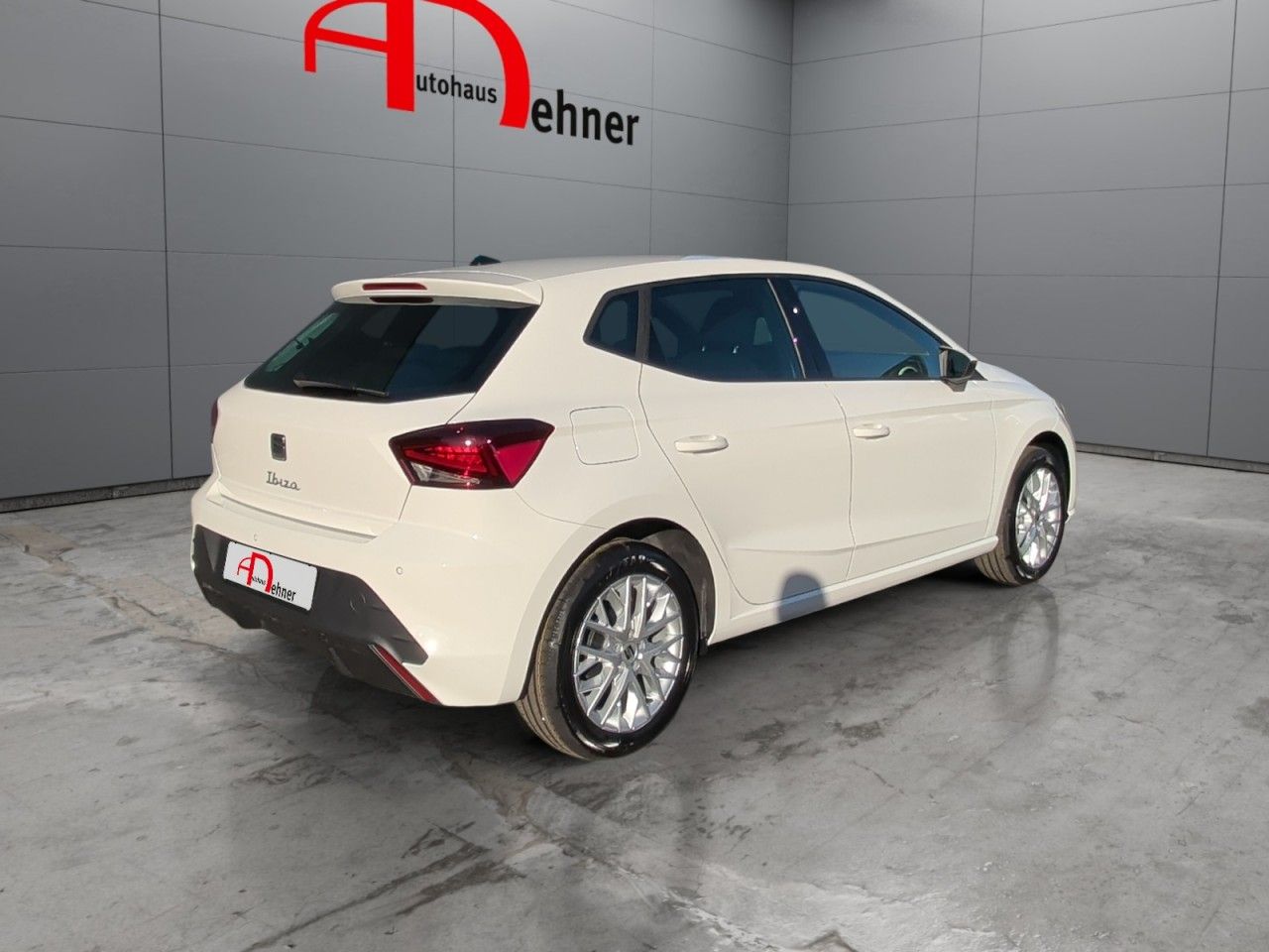 Seat Ibiza - Bild 5