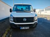 Volkswagen Crafter - VW Crafter in Frankfurt