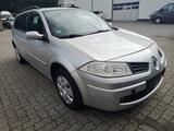 Renault Megane Grandtour 1.5 dCi FAP eco2 eco2 - Renault Megane eco2 mit Diesel-Antrieb