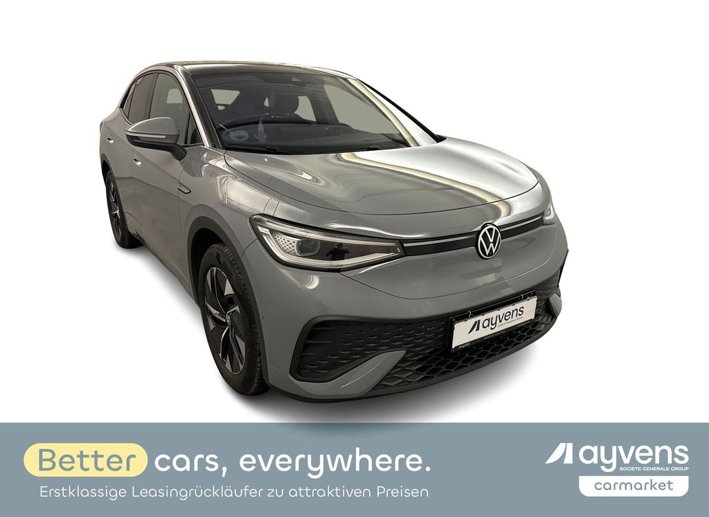 Image of Volkswagen ID.5