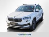 Skoda Karoq 1.0 TSI Tour AHK Matrix RüKa Smart Link. - Skoda Karoq Jahreswagen