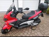 Gilera Nexus 250 - GILERA VON 126 BIS 250 CCM