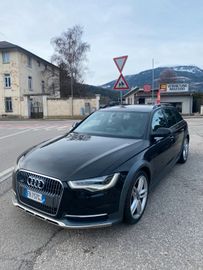Audi A6 - 3