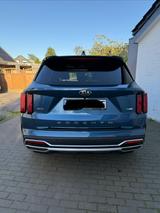 Kia Sorento 1.6 T-GDI Plug-in Hybrid AWD Platinu... - Kia Sorento Gebrauchtwagen in Hamburg