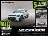 Kia e-Niro Inspiration Elektro*Allwetter*Sitzheizung - Kia Niro in Stuttgart