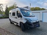Pössl Summit Prime 540, autark, AHK, Carport FZ - Angebote