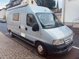 Citroën Bavaria Camp Jumper 2.8 HDI - Wohnmobil oder -wagen Bavaria