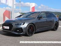Audi RS4 - Vorschau Bild 10
