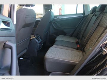Volkswagen Tiguan - 7