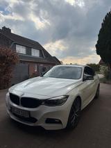 BMW 330i Gran Turismo M Sport |HEAD UP|PANO|Abs-Temp - BMW 330 Gran Turismo aus 2017
