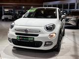 Fiat 500X 1.6 E-torQ Mirror SHZ+2xKlima+KlimaA+LM+PDC - gebrauchte Fiat 500X aus dem Jahr 2018