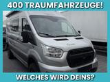 Karmann Dexter 570 4x4 1.Hand,Solar+Lithium,Höherlegung - Karmann Dexter