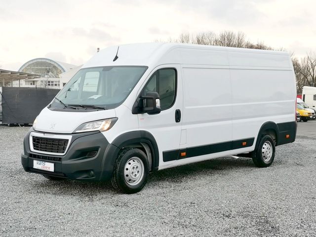 Peugeot Boxer 2.2HDI/103kw L5H2/ KLIMA/ TEMPOMAT