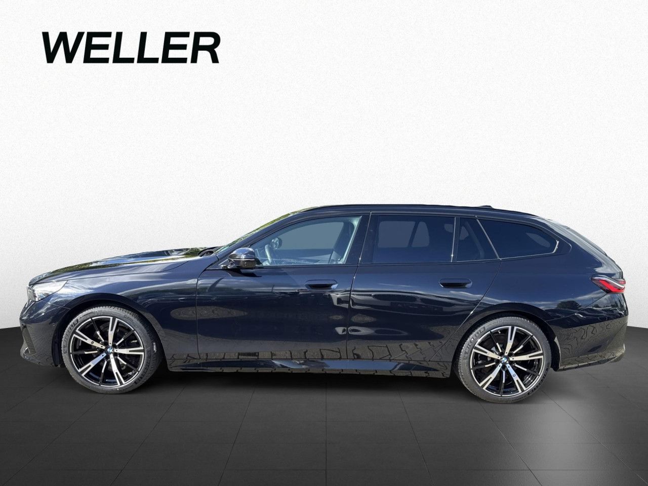 BMW 520 - Bild 11