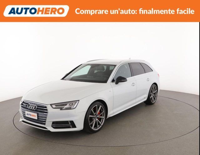 Image of Audi A4