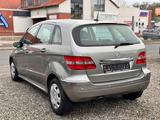 Mercedes-Benz B 170 /Automatik/Pdc/Tempomat - gebrauchte Mercedes-Benz B 170 aus dem Jahr 2007