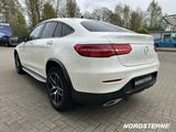 Mercedes-Benz GLC 250 d 4MATIC Coupé Amg Schiebedach Kamera - Mercedes-Benz GLC 250 mit Diesel-Antrieb: Automatik