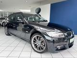 BMW 318d Touring *M Sport*PDC*AHK abnehmbar* - BMW 318 in Hannover