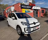 Volkswagen up! Basis Tempomat SHZ Kamera - VW up! Basis Gebrauchtwagen