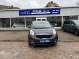 Kia Venga UEFA Euro 2016 - Kia Venga: Eu