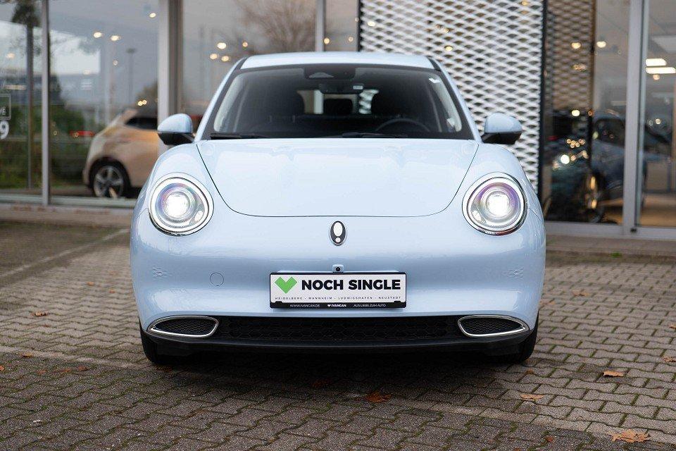 GWM ORA 03 400 PRO mit Wärmepumpen-Funktion