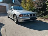 BMW 523i TÜV AU Neu!!! - BMW 523 aus 1999