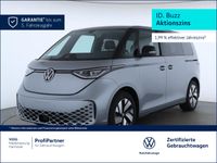 Volkswagen ID. Buzz - Vorschau Bild 1