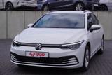 Volkswagen Golf VIII Variant 2.0 TDI Life LED AHK ACC - Volkswagen Golf: Allradantrieb, Variant
