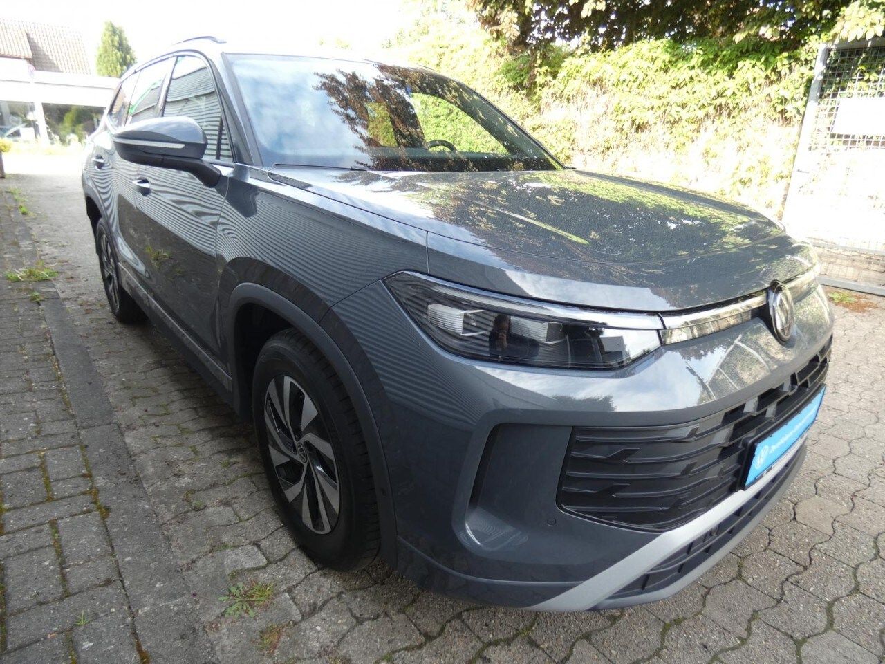 Volkswagen Tayron Life Tayron 2.0 TDI DSG Life LED Navi AHK foto 3